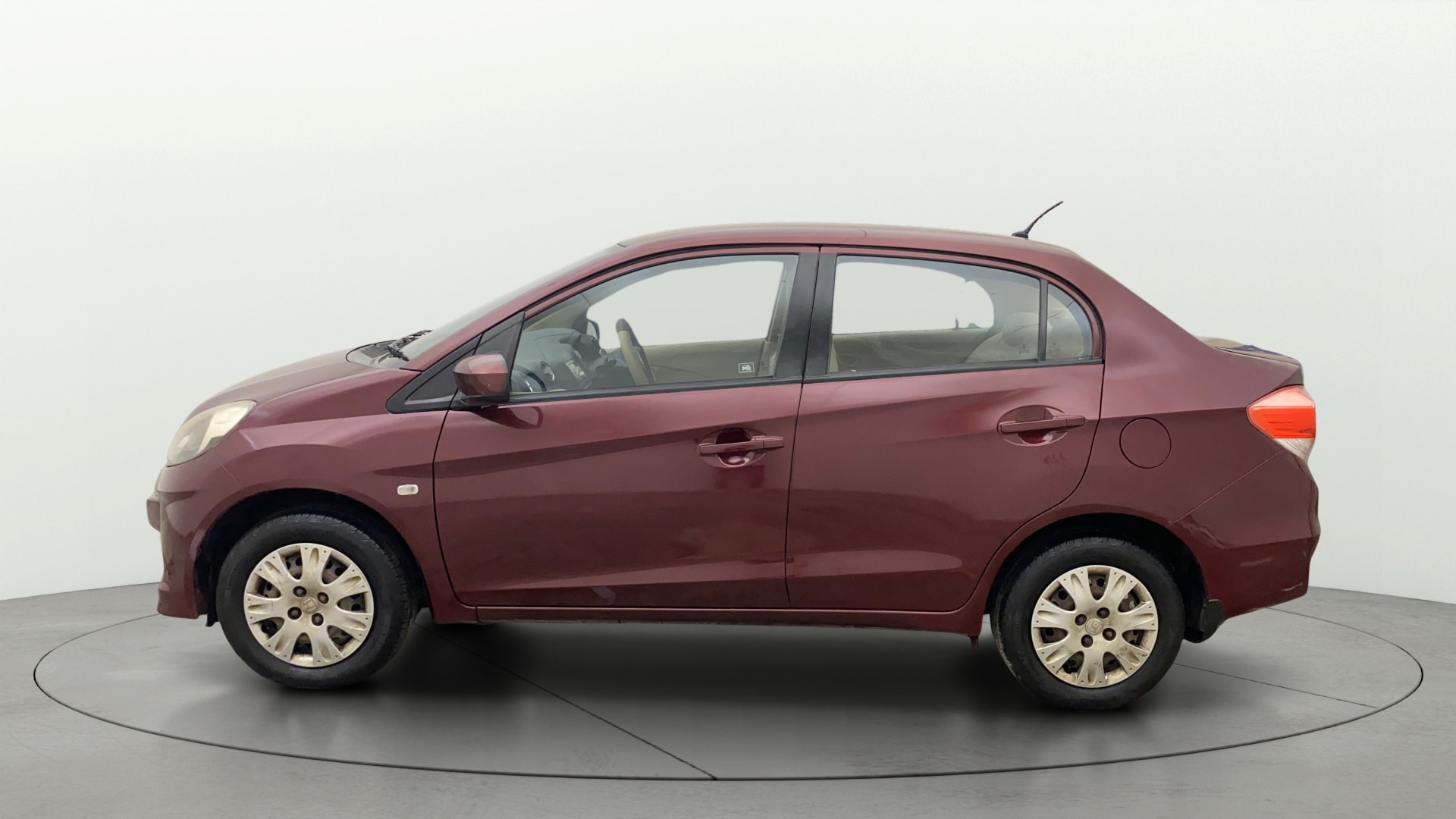 Used 2014 Honda Amaze Used 2014 Honda Amaze