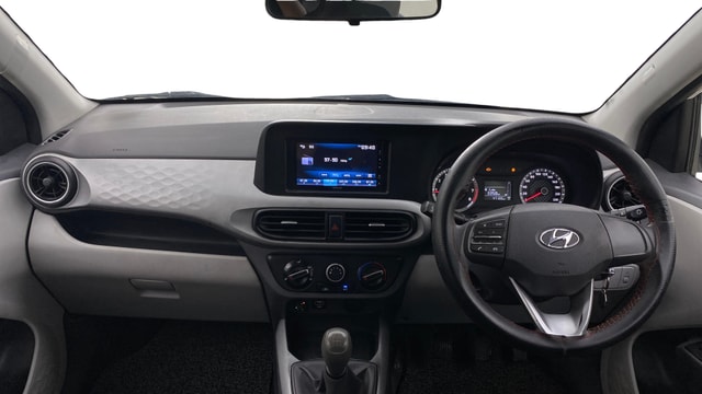 View Hyundai Grand i10 Nios Image 15 Used Hyundai Grand i10 Nios Image 15