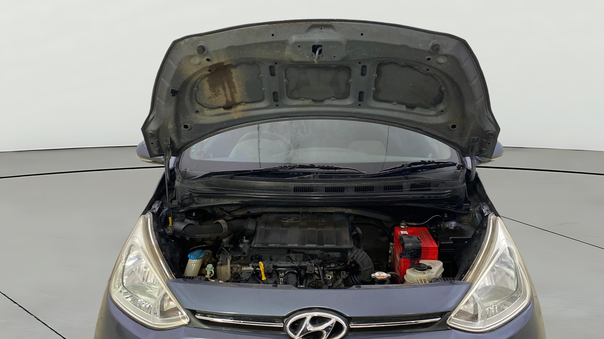 View 2016 Hyundai Grand i10 Sportz 1.2 Kappa Image 31 Used 2016 Hyundai Grand i10 Sportz 1.2 Kappa Image 31