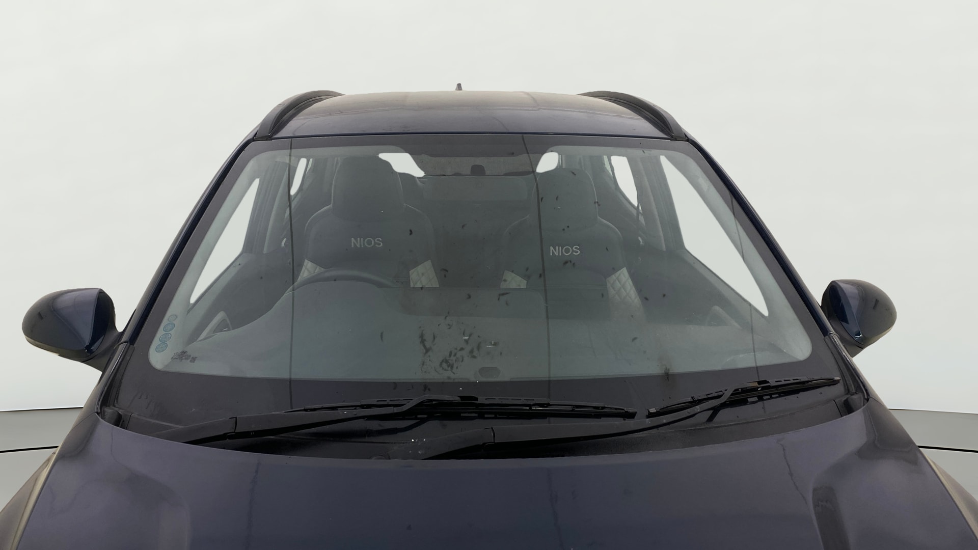 View 2021 Hyundai Grand i10 Nios Sportz Petrol Image 30 Used 2021 Hyundai Grand i10 Nios Sportz Petrol Image 30