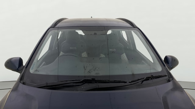 View Hyundai Grand i10 Nios Image 30 Used Hyundai Grand i10 Nios Image 30