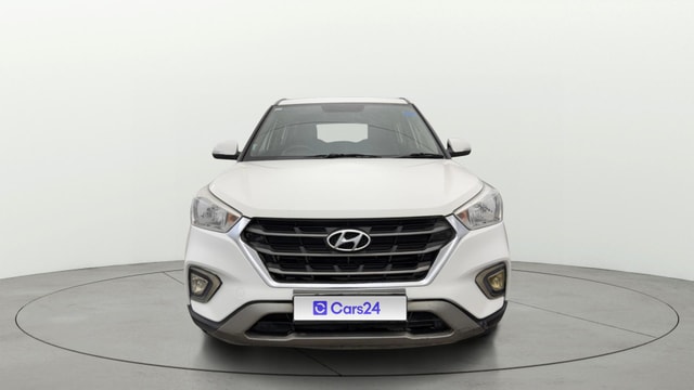 View Hyundai Creta Image 1 Used Hyundai Creta Image 1