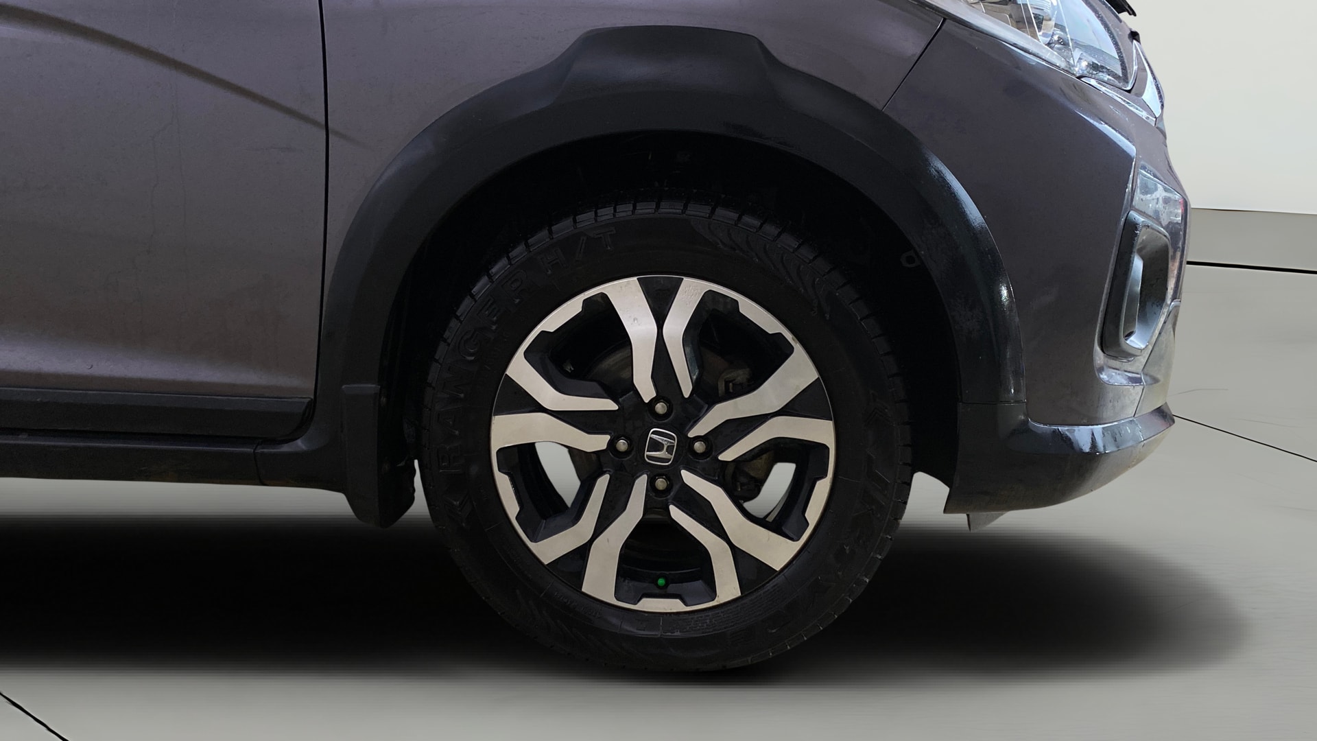 View 2021 Honda WR-V S MT Diesel Edge Edition Image 45 Used 2021 Honda WR-V S MT Diesel Edge Edition Image 45