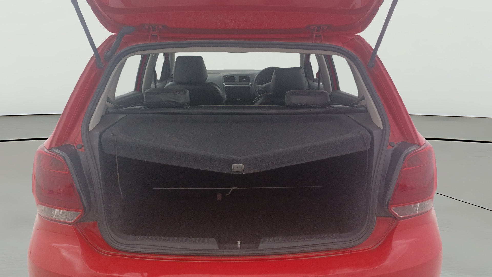 Used 2018 Volkswagen Polo Used 2018 Volkswagen Polo