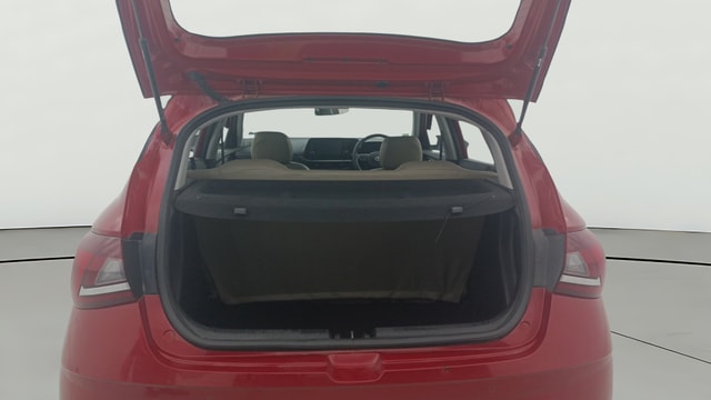 View Hyundai Elite i20 Image 39 Used Hyundai Elite i20 Image 39