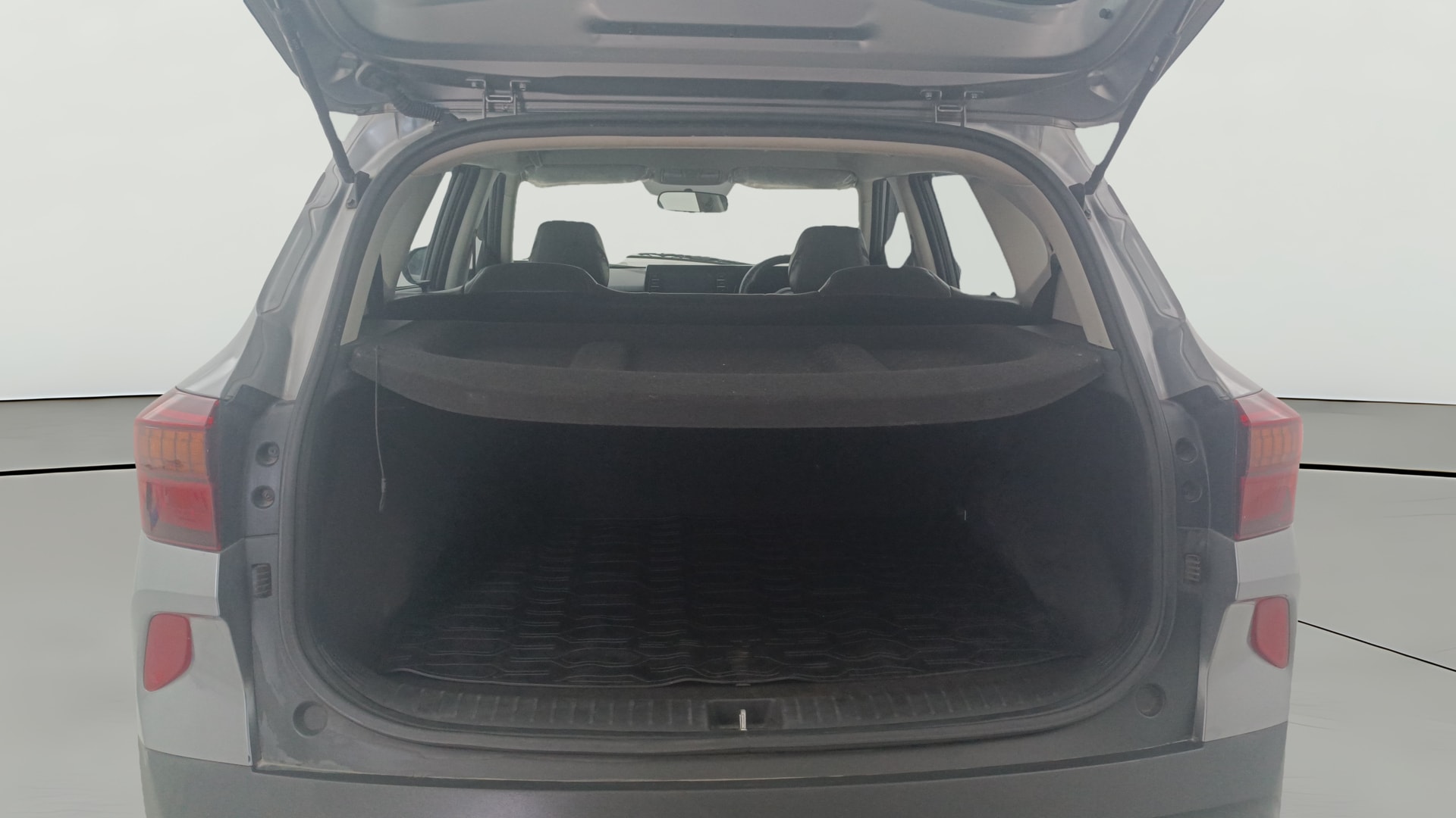 Used 2020 Kia Seltos Used 2020 Kia Seltos