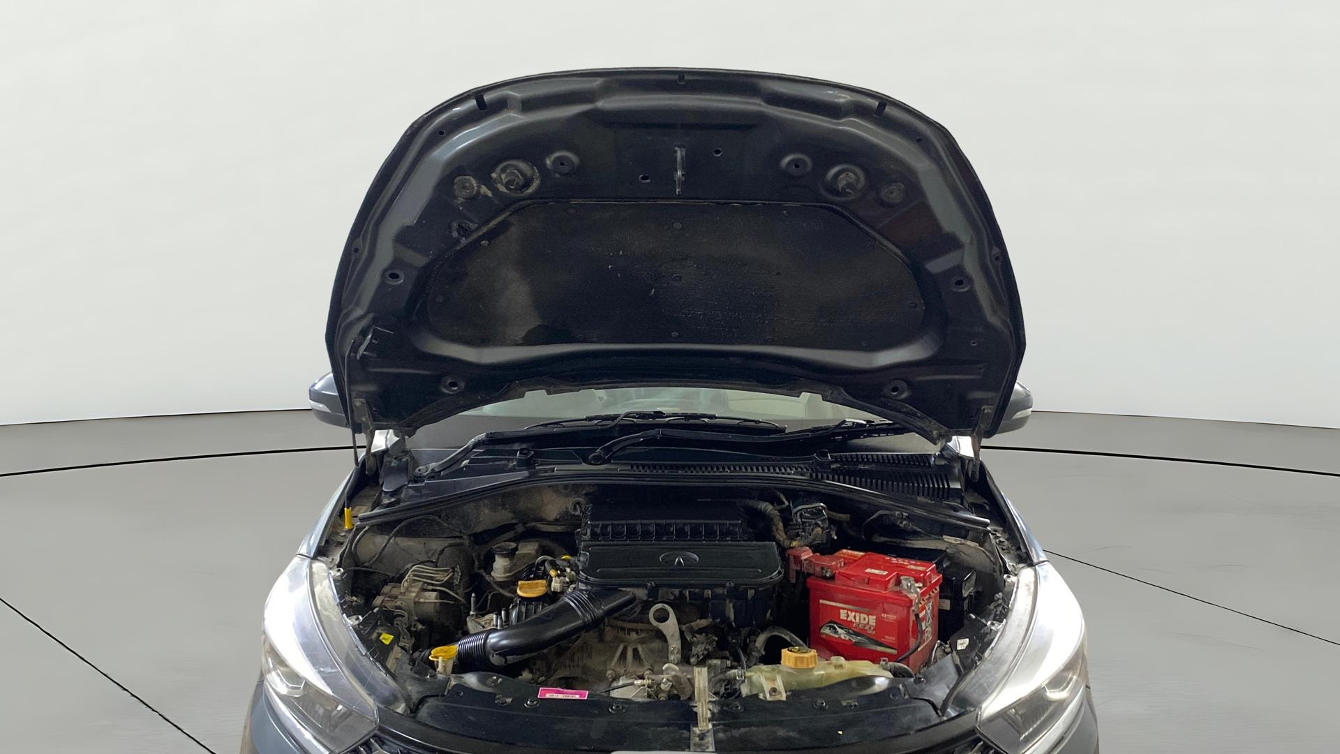 Used 2022 Tata Tigor Used 2022 Tata Tigor