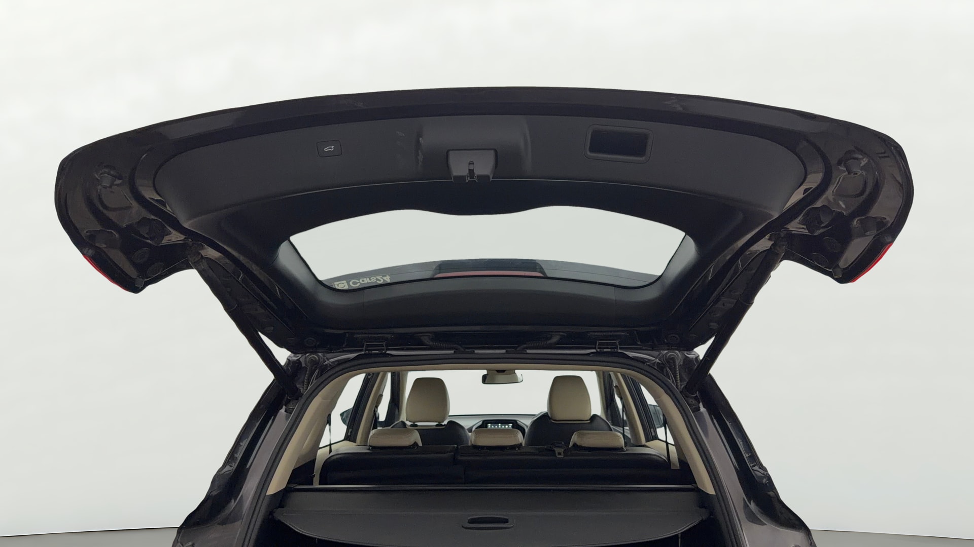 Used 2022 MG Hector Used 2022 MG Hector