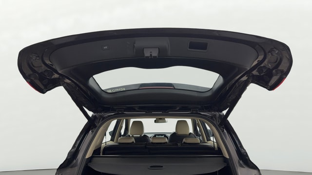 View MG Hector Image 32 Used MG Hector Image 32
