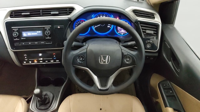 View Honda City Image 20 Used Honda City Image 20