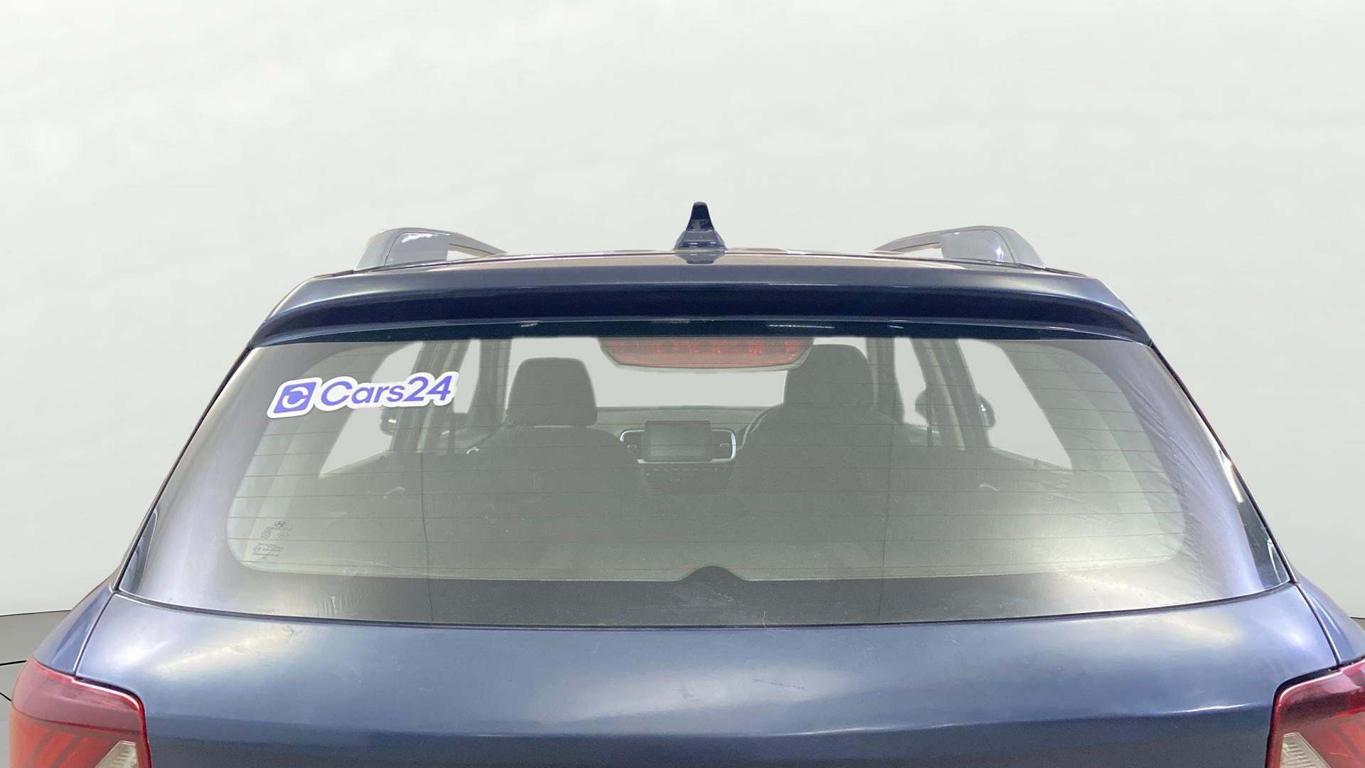 View 2021 Hyundai Venue S Plus 1.2 Petrol Image 3 Used 2021 Hyundai Venue S Plus 1.2 Petrol Image 3