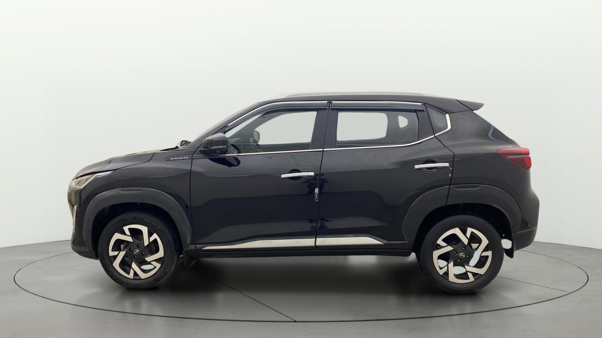 Used 2023 Nissan Magnite Used 2023 Nissan Magnite