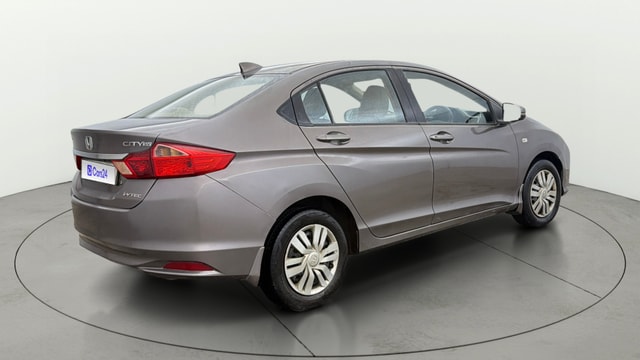 View Honda City Image 42 Used Honda City Image 42