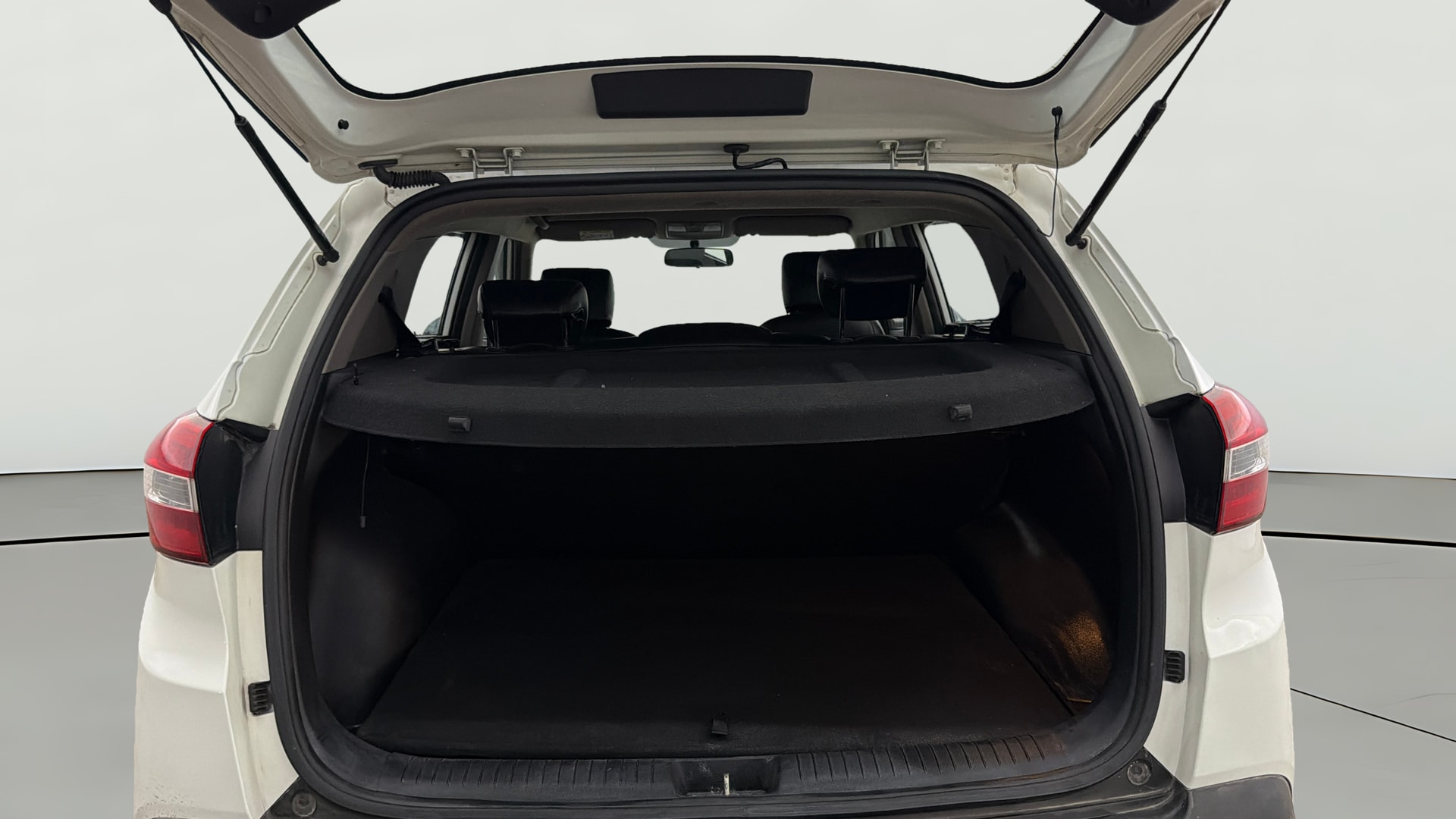 Used 2019 Hyundai Creta Used 2019 Hyundai Creta