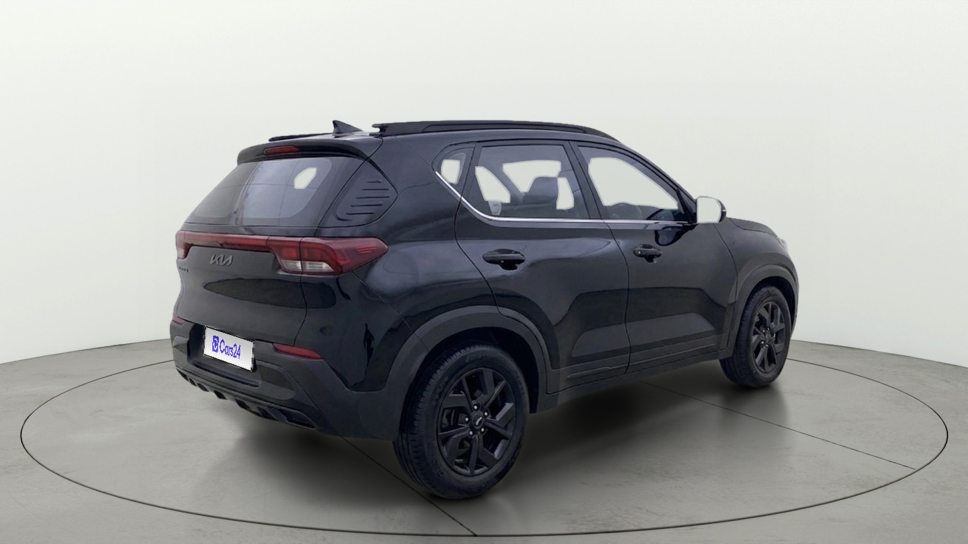 Used 2023 Kia Sonet Used 2023 Kia Sonet