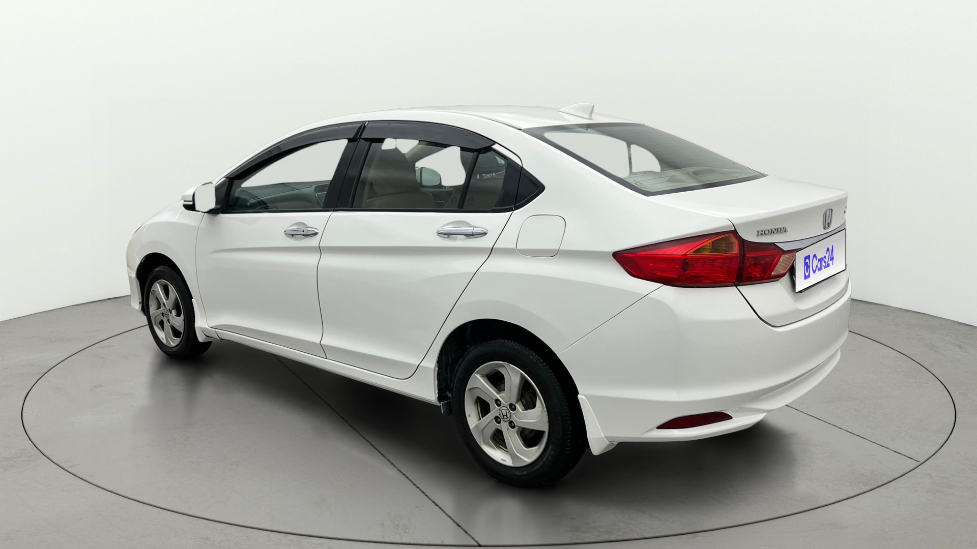Used 2015 Honda City Used 2015 Honda City