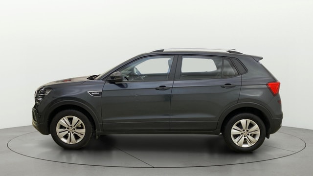 View Skoda Kushaq Image 5 Used Skoda Kushaq Image 5