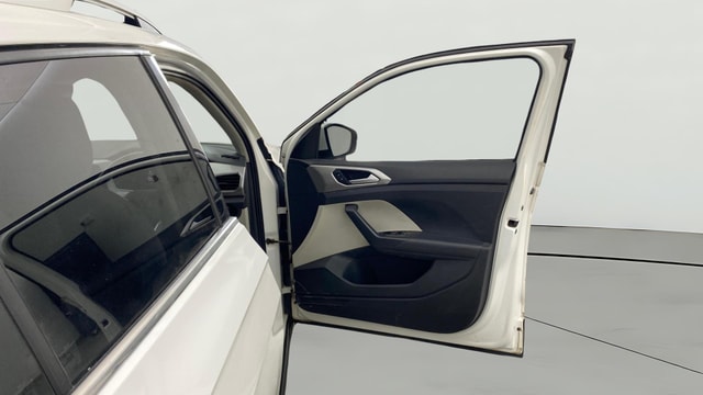 View Volkswagen Taigun Image 48 Used Volkswagen Taigun Image 48