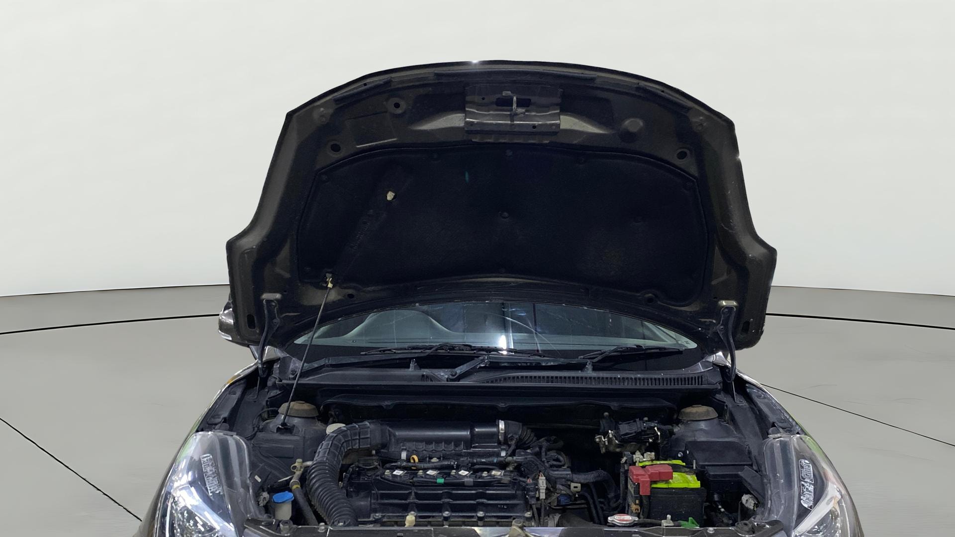 View 2019 Maruti Suzuki 1000 Base Variant Image 18 Used 2019 Maruti Suzuki 1000 Base Variant Image 18