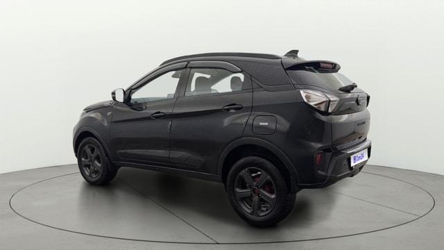 View Tata Nexon Image 2 Used Tata Nexon Image 2