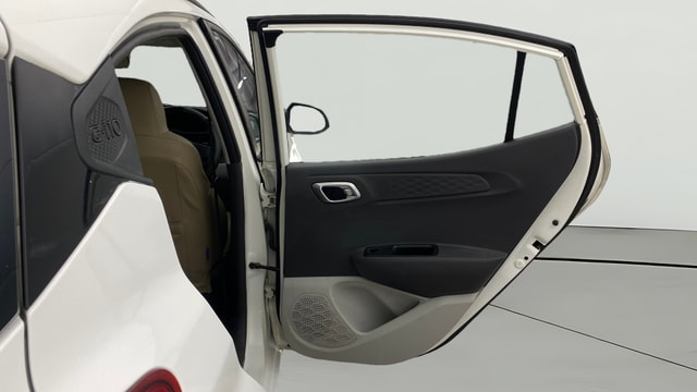 View Hyundai Grand i10 Nios Image 7 Used Hyundai Grand i10 Nios Image 7