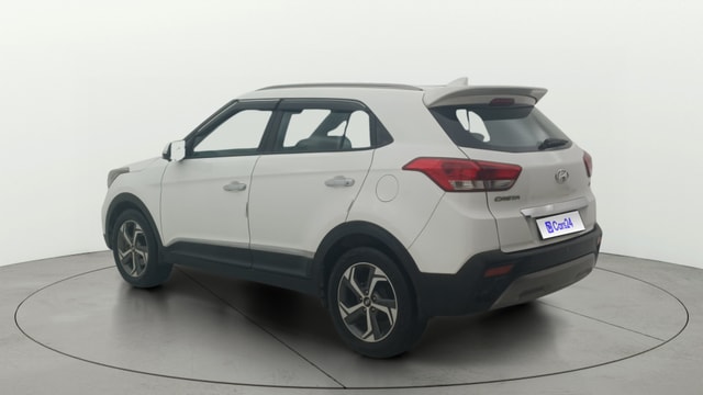 View Hyundai Creta Image 2 Used Hyundai Creta Image 2
