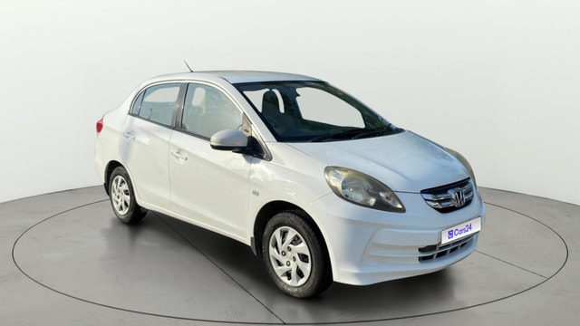 View Honda Amaze Image 35 Used Honda Amaze Image 35