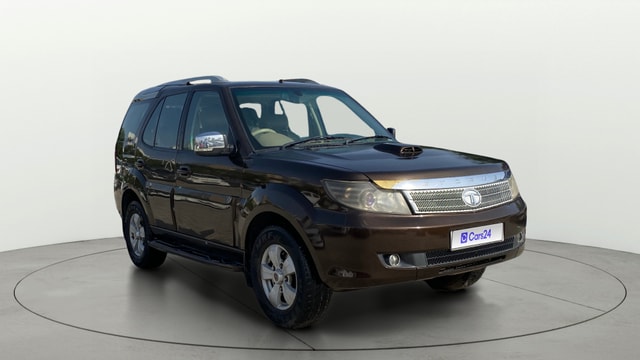 View Tata Aria Image 36 Used Tata Aria Image 36