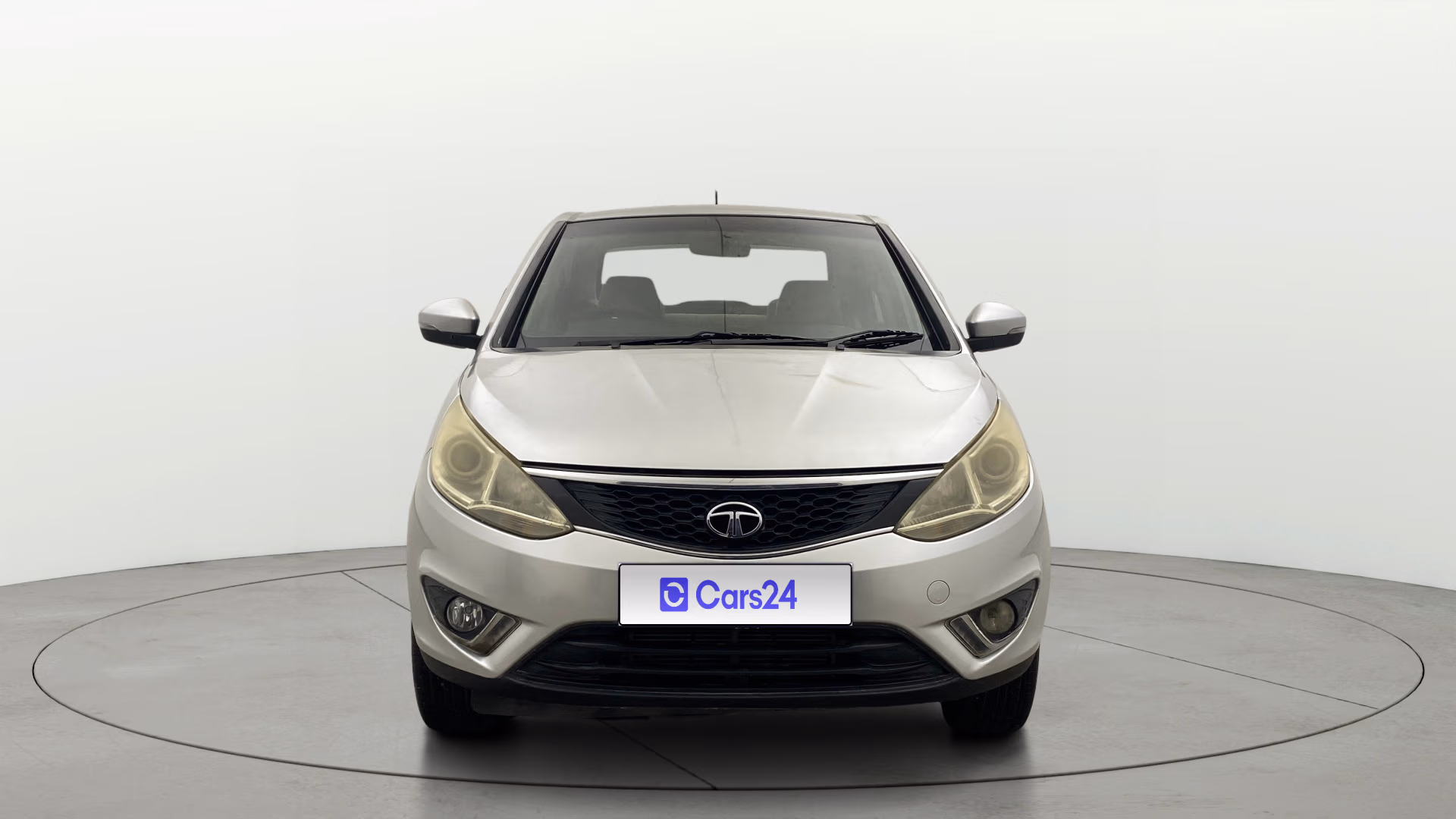 Used 2016 Tata Zest Used 2016 Tata Zest