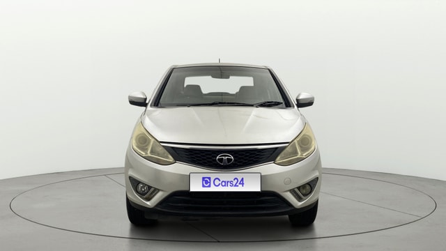 View Tata Zest Image 1 Used Tata Zest Image 1