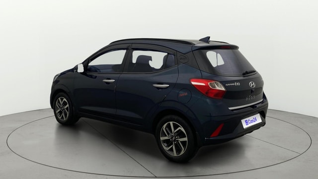 View Hyundai Grand i10 Nios Image 2 Used Hyundai Grand i10 Nios Image 2
