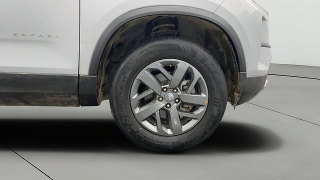 View Tata Safari Image 46 Used Tata Safari Image 46