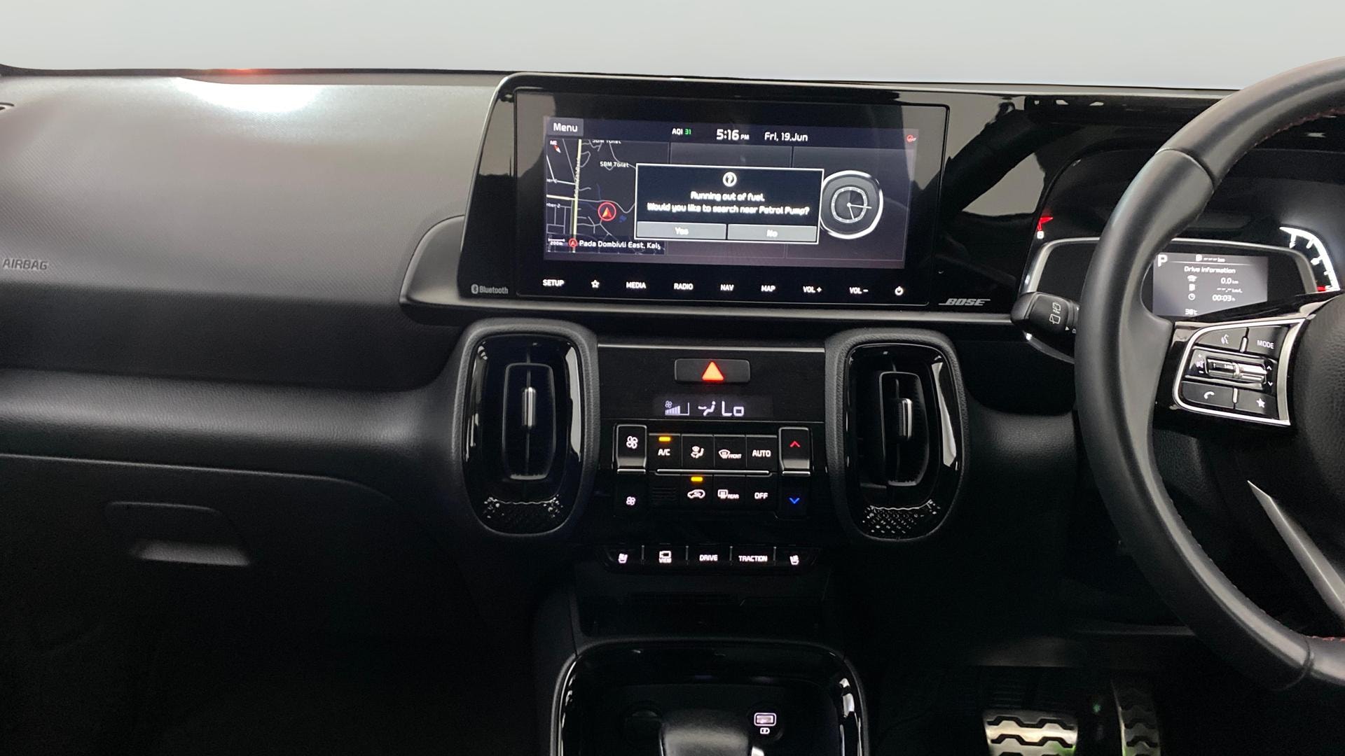Used 2020 Kia Sonet Used 2020 Kia Sonet