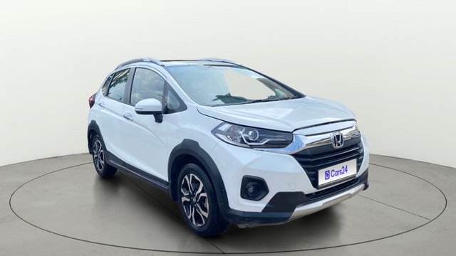 View Honda WR-V Image 38 Used Honda WR-V Image 38