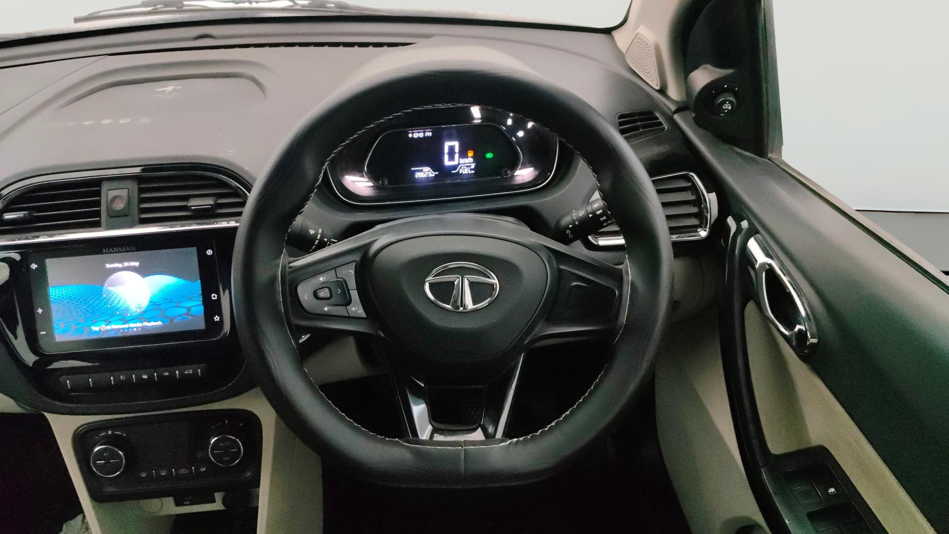 Used 2022 Tata Tigor Used 2022 Tata Tigor