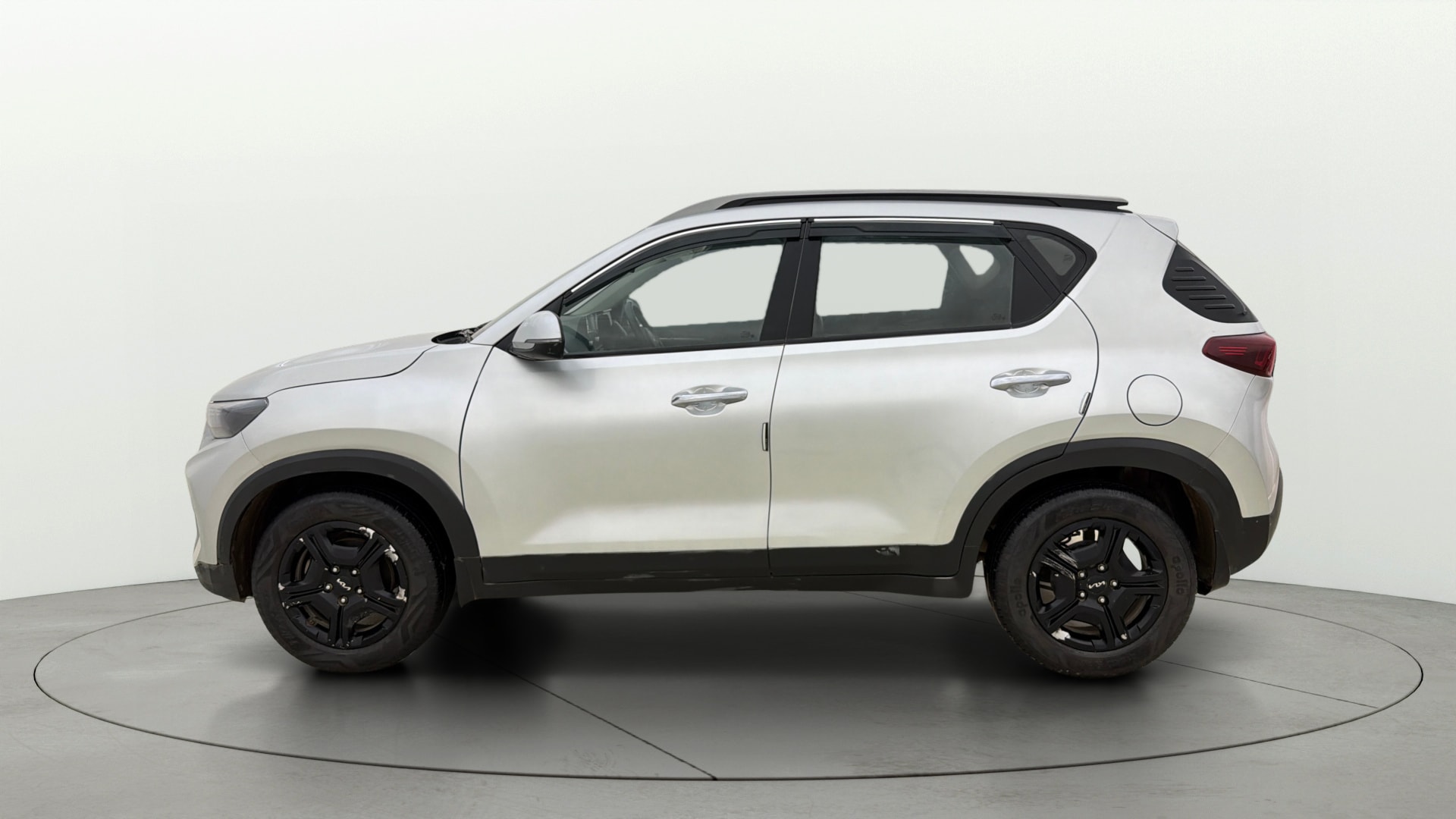 Used 2022 Kia Sonet Used 2022 Kia Sonet