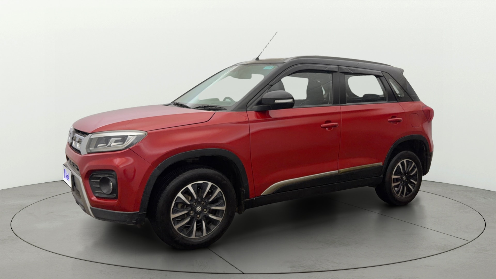 View 2022 Maruti Suzuki 1000 Base Variant Image 22 Used 2022 Maruti Suzuki 1000 Base Variant Image 22
