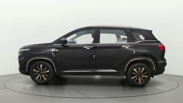 View MG Hector Image 6 Used MG Hector Image 6