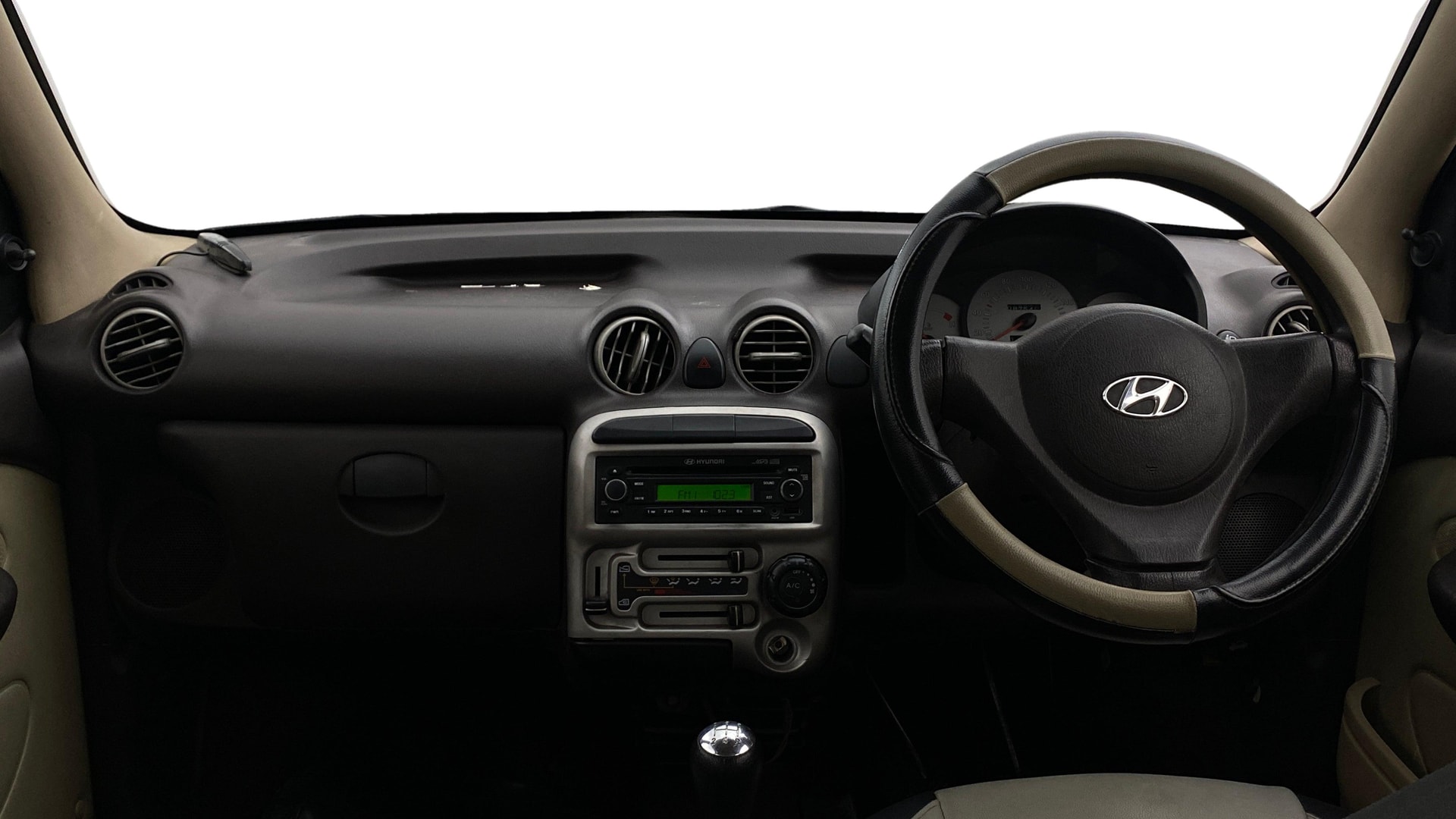 Used 2013 Hyundai Santro Xing Used 2013 Hyundai Santro Xing