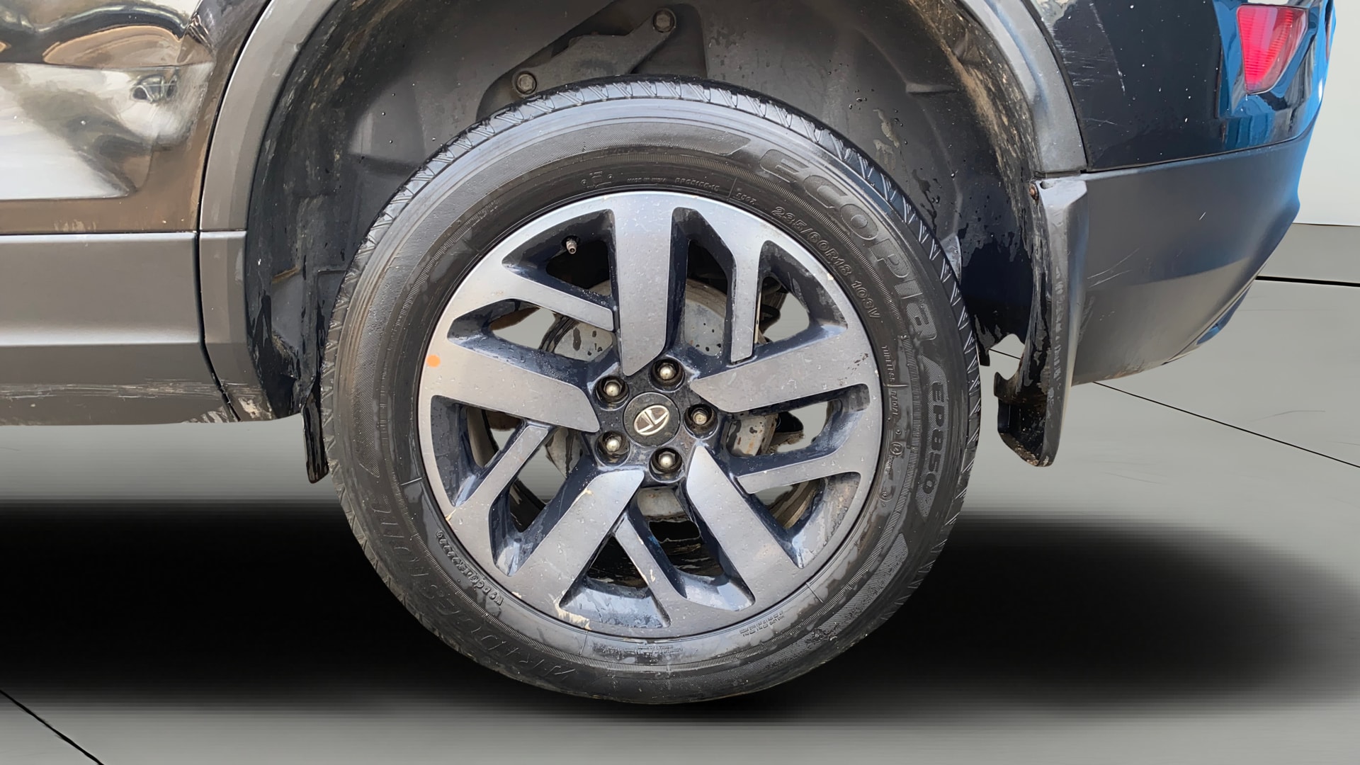 View 2022 Tata Harrier XE Image 7 Used 2022 Tata Harrier XE Image 7
