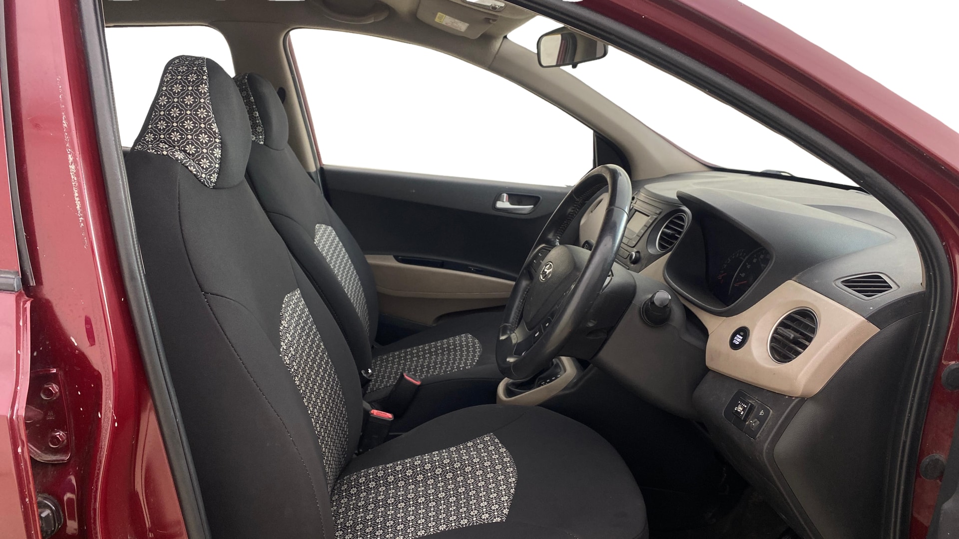 View 2017 Hyundai Grand i10 1.2 Asta Petrol Image 25 Used 2017 Hyundai Grand i10 1.2 Asta Petrol Image 25