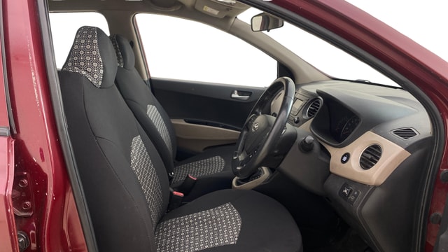 View Hyundai Grand i10 Image 25 Used Hyundai Grand i10 Image 25