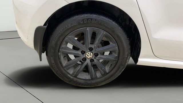 View Volkswagen Polo Image 23 Used Volkswagen Polo Image 23