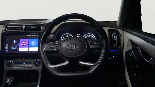 View Hyundai Creta Image 12 Used Hyundai Creta Image 12