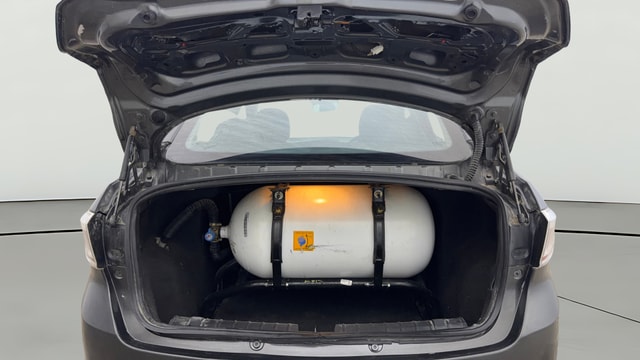 View Tata Tigor Image 38 Used Tata Tigor Image 38