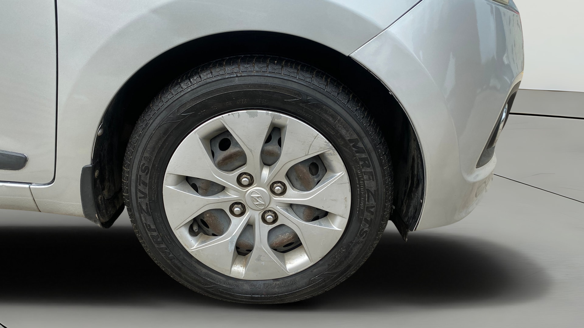 View 2015 Hyundai Xcent S Petrol Image 39 Used 2015 Hyundai Xcent S Petrol Image 39