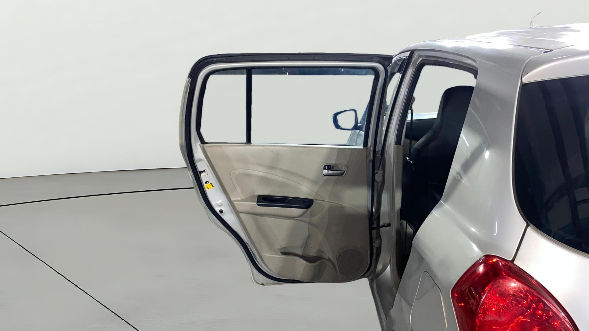 Used 2017 Maruti Suzuki 1000 Used 2017 Maruti Suzuki 1000