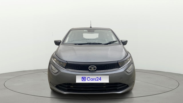 View Tata Altroz Image 1 Used Tata Altroz Image 1