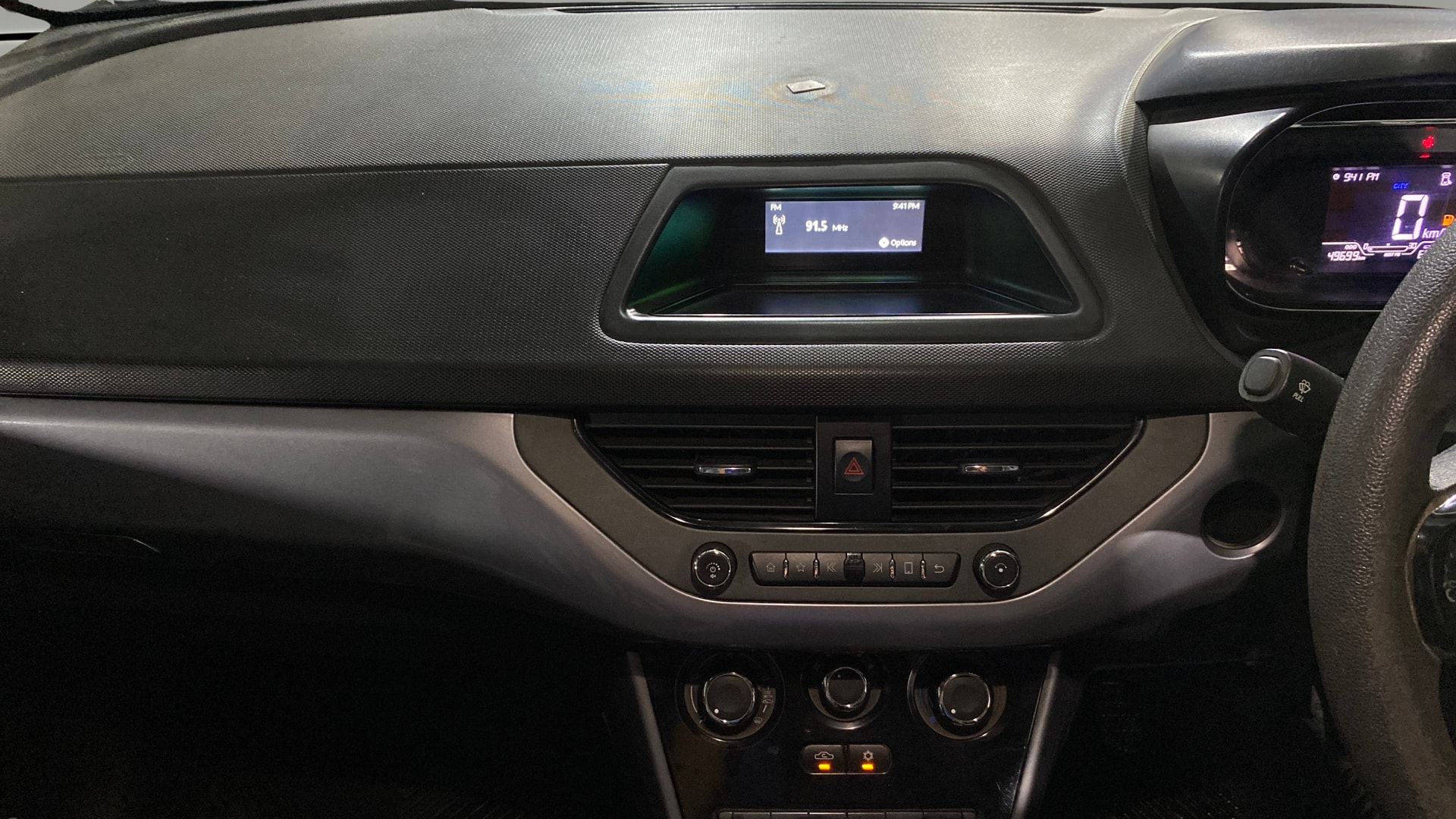 Used 2021 Tata Nexon Used 2021 Tata Nexon