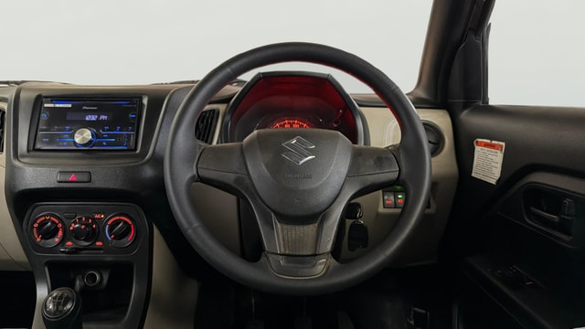 View Maruti Suzuki 1000 Image 12 Used Maruti Suzuki 1000 Image 12